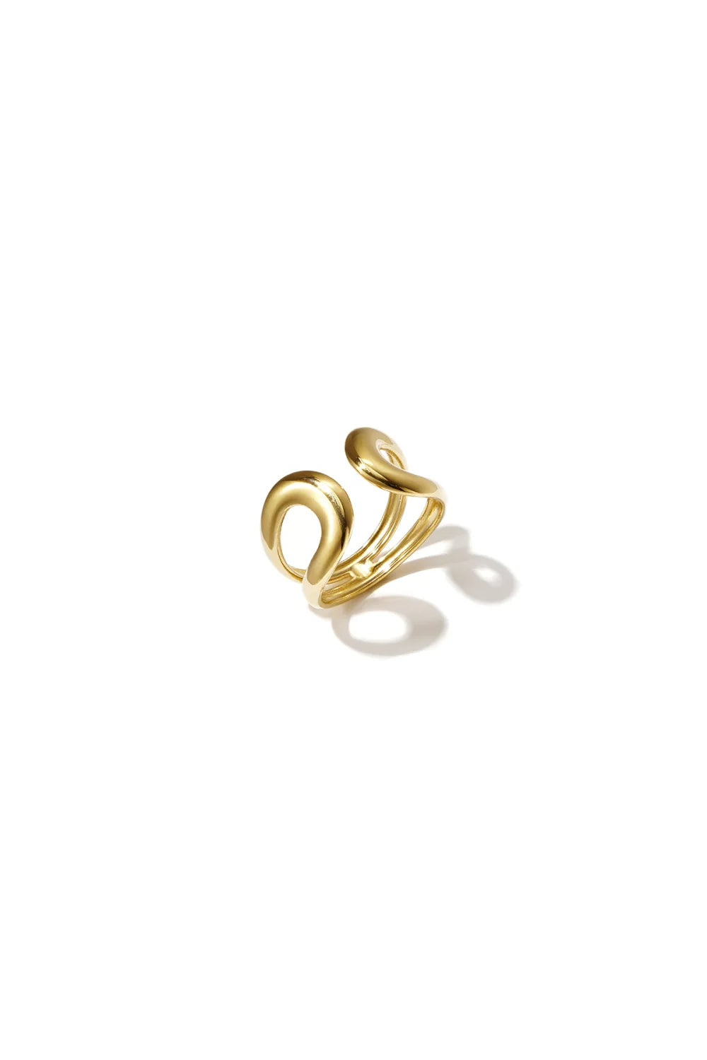 MINIMALISTIC RING