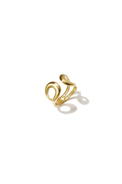 MINIMALISTIC RING