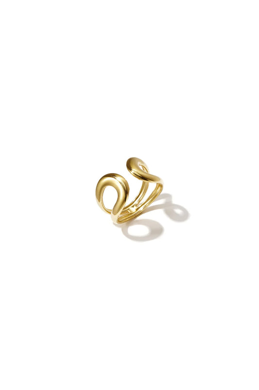MINIMALISTIC RING