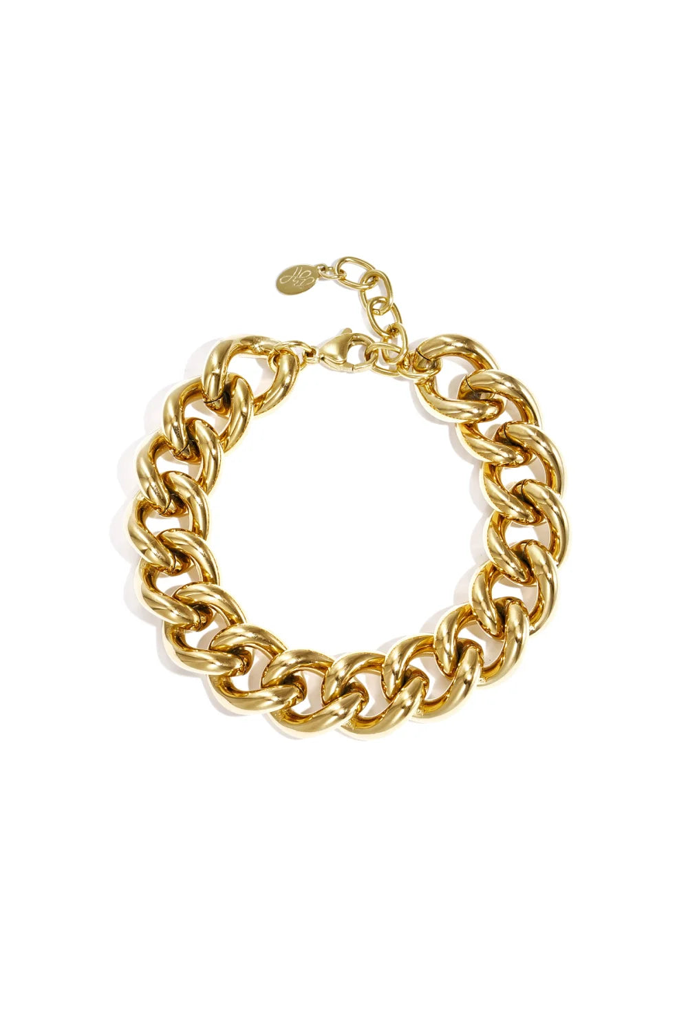 STATEMENT BRACELET