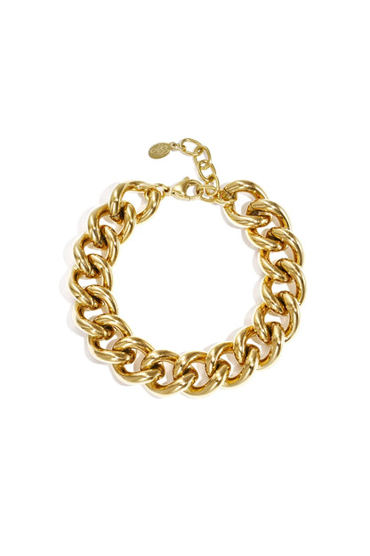STATEMENT BRACELET