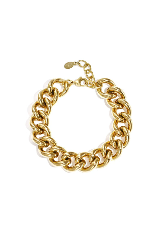 STATEMENT BRACELET