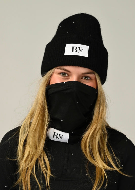 SHINE BRIGHT NECKWARMER