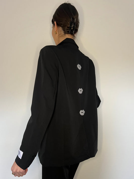 KISS ME BLAZER