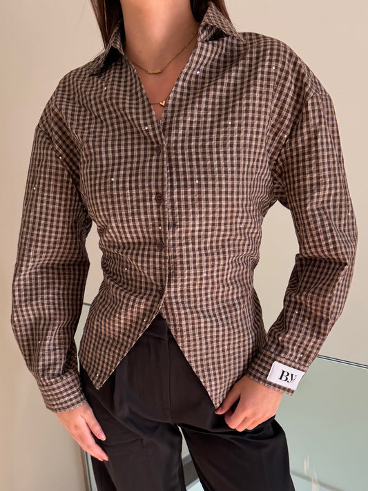 SHINE BLOUSE (RUIT)